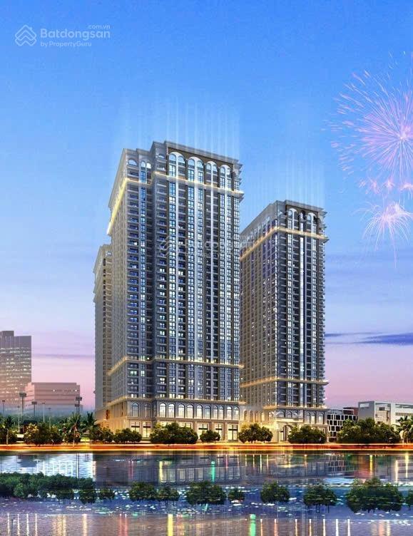 Bán căn hộ cao cấp sunshine riverside tây hồ, hà nội