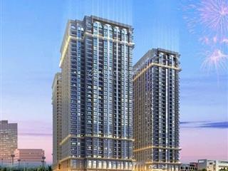 Bán căn hộ cao cấp sunshine riverside tây hồ, hà nội