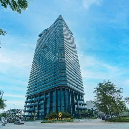 Bán căn hộ cao cấp sunshine riverside tây hồ, hà nội