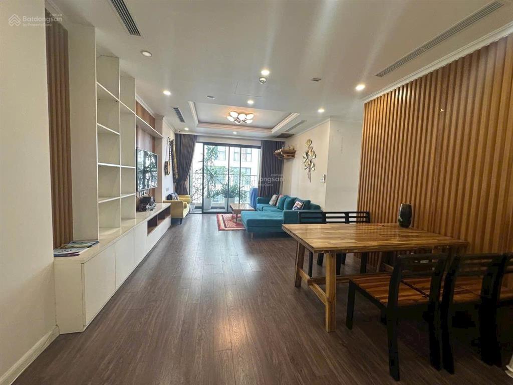 Bán căn hộ cao cấp sunshine riverside tây hồ, hà nội