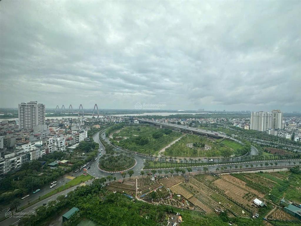 Bán căn hộ cao cấp sunshine riverside tây hồ, hà nội