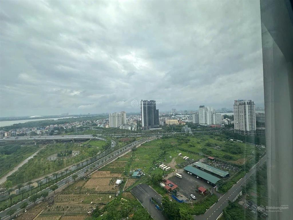 Bán căn hộ cao cấp sunshine riverside tây hồ, hà nội