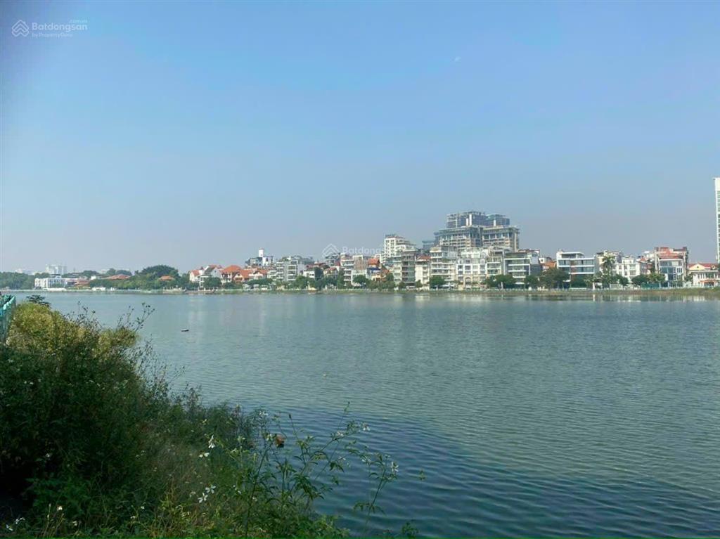 Bán các tòa nhà căn hộ dòng tiền cao tây hồ hà nội  0981 222 ***