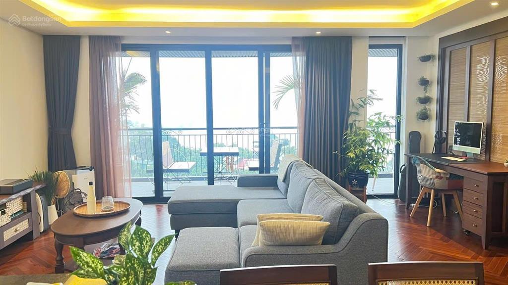 Bán các tòa nhà căn hộ dòng tiền cao tây hồ hà nội  0981 222 ***