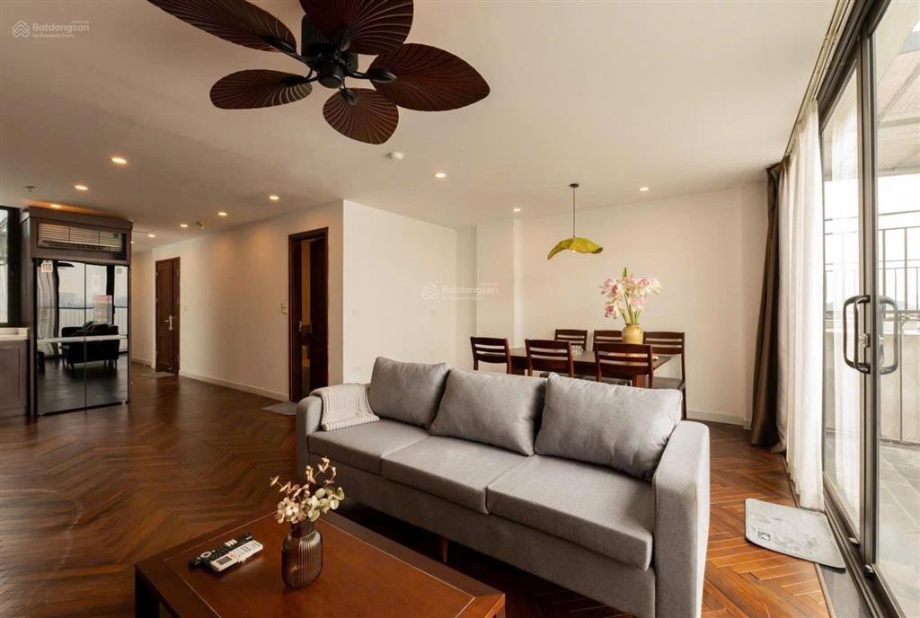 Bán các tòa nhà căn hộ dòng tiền cao tây hồ hà nội  0981 222 ***