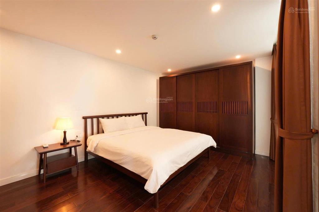 Bán các tòa nhà căn hộ dòng tiền cao tây hồ hà nội  0981 222 ***