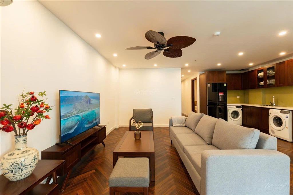 Bán các tòa nhà căn hộ dòng tiền cao tây hồ hà nội  0981 222 ***