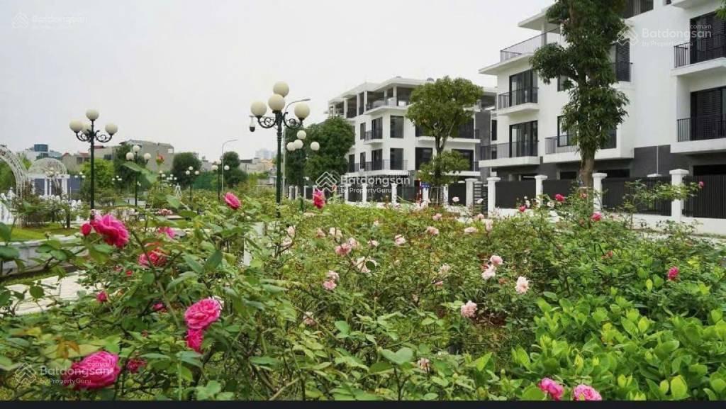 Chính chủ bán biệt thự 132m, hướng đông nam, đang để thô giá rẻ nhất thị trường 260tr/m