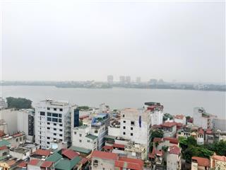 Cho thuê tòa nhà văn phòng khu vực lạc long quân 120m2 x 8 tầng.  0843 592 ***