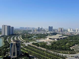 Cho thuê ngay căn studio siêu xinh tại d'capitale giá sốc chỉ 12,5 tr/tháng!  0979 407 ***.