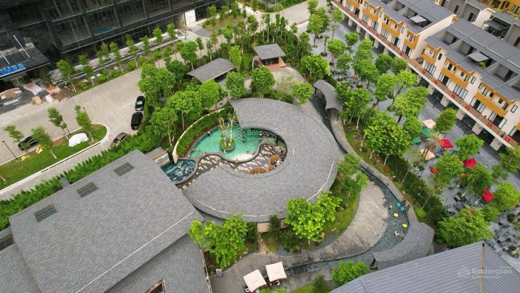 Bán liền kề, biệt thự hot nhất việt nam 120m2x4 tầng chỉ cần 4,5tỷ.lợi nhuận 8%/năm.tặng vé tắm vip