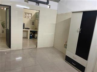 Cho thuê nhà số 34b ngõ 267 hoàng hoa thám  chính chủ