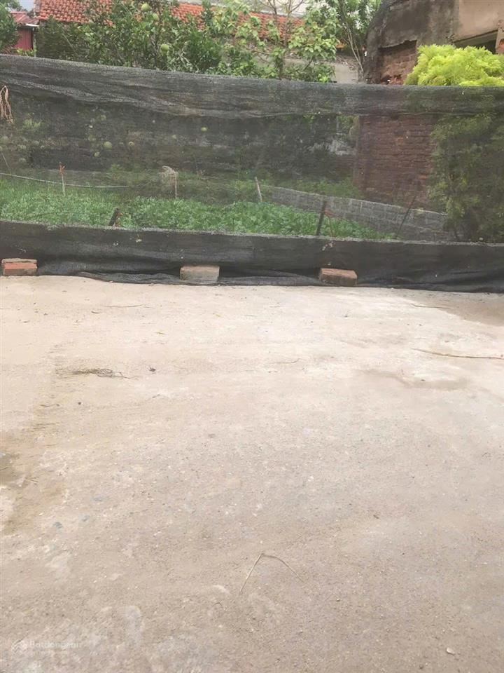 Chính chủ bán lô đất siêu tiềm năng 80m2 phú mỹ , chương dương, hà nội. giá tốt