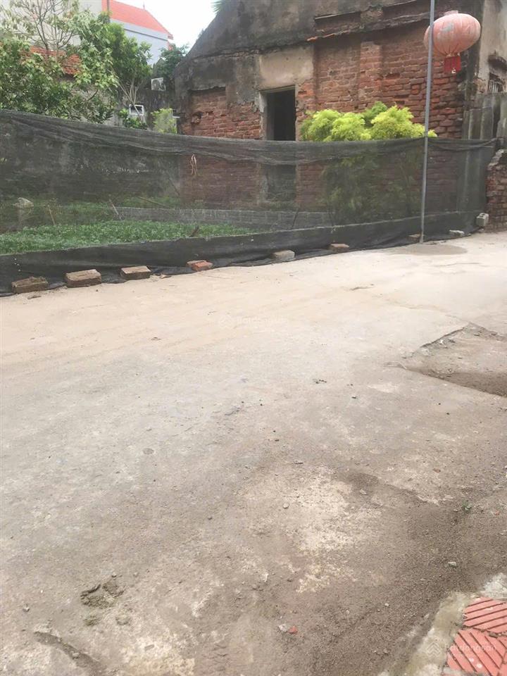 Chính chủ bán lô đất siêu tiềm năng 80m2 phú mỹ , chương dương, hà nội. giá tốt