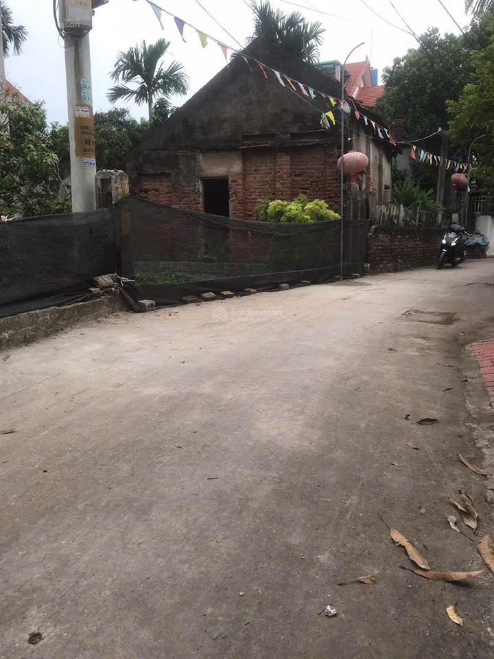 Chính chủ bán lô đất siêu tiềm năng 80m2 phú mỹ , chương dương, hà nội. giá tốt