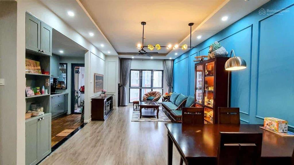 Chính chủ chuyển công tác bán lại căn góc 128m2 chung cư mulberry lane giá nhỉnh 7 tỷ 0948 456 ***