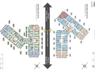 Chính chủ cần bán lại căn hộ 2pn kepler tower toà hh1 giá rẻ 7,x tỷ  0948 456 ***