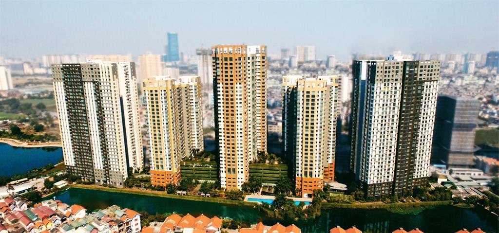 Chính chủ cần bán căn hộ 90m chung cư mulberry lane full nội thất giá chỉ gần 7 tỷ