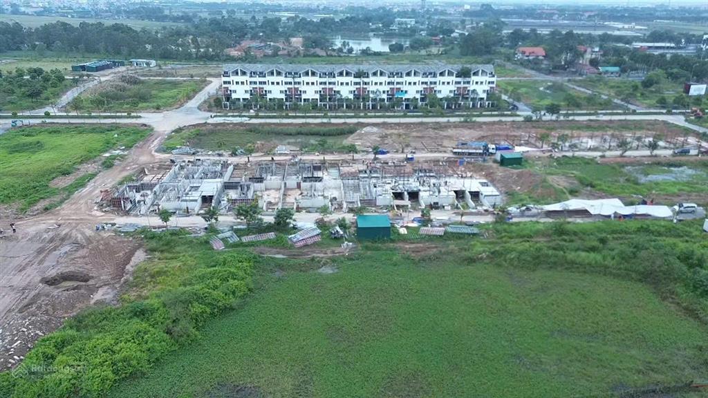 Bán đất nền dự án minh giang đầm và i điểm nóng mê linh đón sóng cầu thượng cát 2026