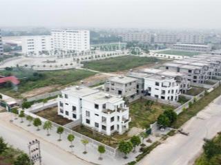 Cần bán đất liền kề minh giang đầm và giai đoạn 1, mê linh hà nội vị trí đẹp nhất nhì