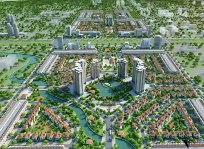 Đất biệt thự cienco5 mê linh, hà nội  lô góc, sổ đỏ, giá chuẩn đầu tư  0988 821 ***