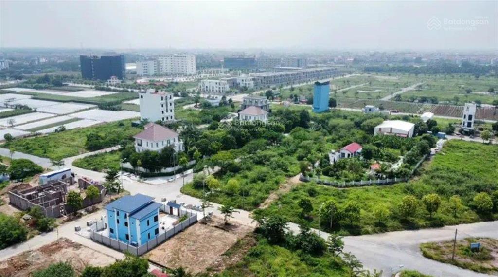 Đất biệt thự cienco5 mê linh, hà nội  lô góc, sổ đỏ, giá chuẩn đầu tư  0988 821 ***