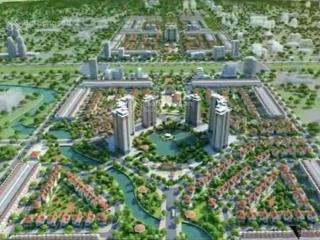 Chính chủ bán đất dự án cienco5 mê linh sát sun group