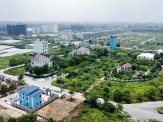 Qũy căn đất biệt thự cienco5 mê linh, hà nội cần bán  lô góc, sổ đỏ, giá chuẩn đầu tư  0988 821 ***