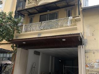 Cho thuê mặt bằng kinh doanh tại tầng 1, tầng 2, tầng 3