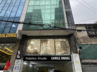 Chính chủ bán nhà khu phố nguyễn chánh . mạc thái tổ .