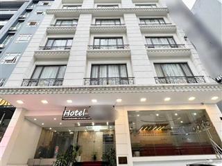 Tôi chính chủ bán khách sạn 4* lê đức thọ  mỹ đình