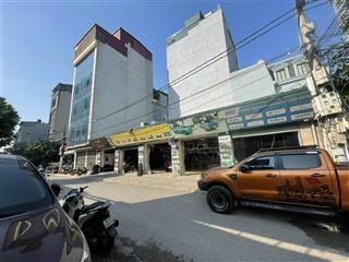 Chính chủ bán 3 lô đất 56 lê quang đạo, nam từ liêm