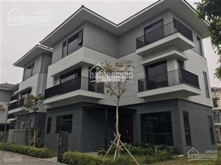 Bán biệt thự bt5 bắc an khánh splendora dãy bt5  b. cc 0987 857 ***