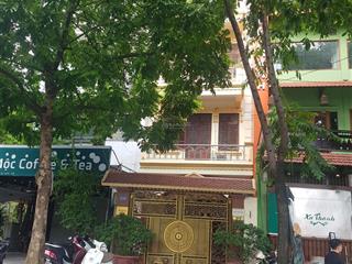 Cần bán căn nhà mặt phố trung yên 9  nguyễn bá khoản, cầu giấy