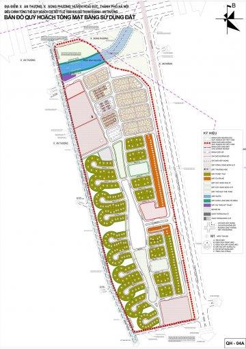 Bán biệt thự hado charm villas giá 160 triệu/m² tại hoài đức, hà nội
