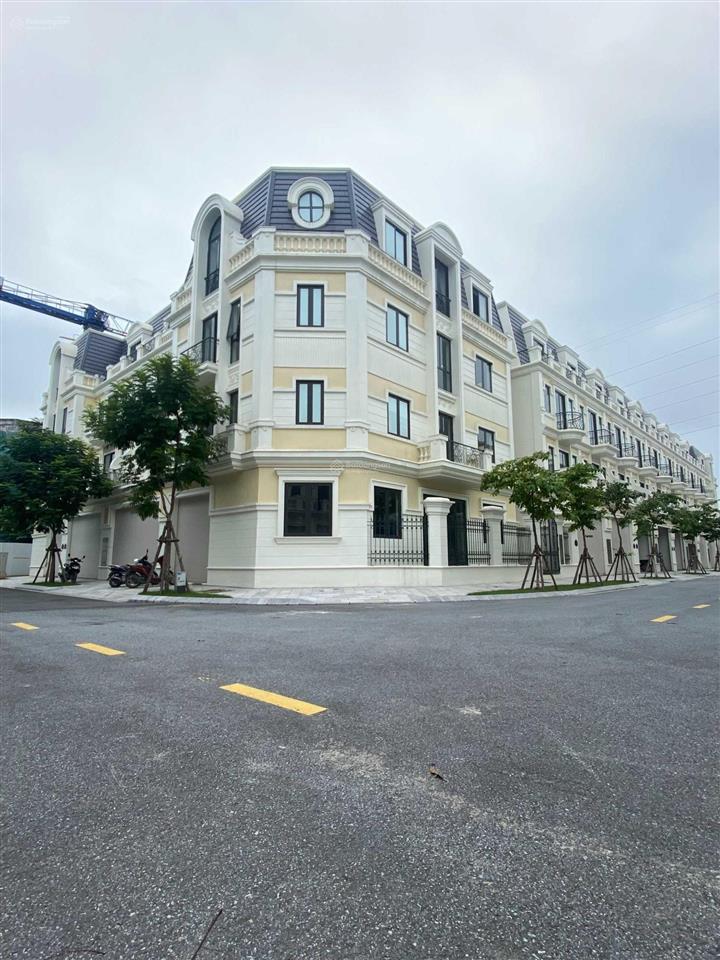 Bán căn góc siêu vip, vị trí đắc địa  chính chủ nét 100%