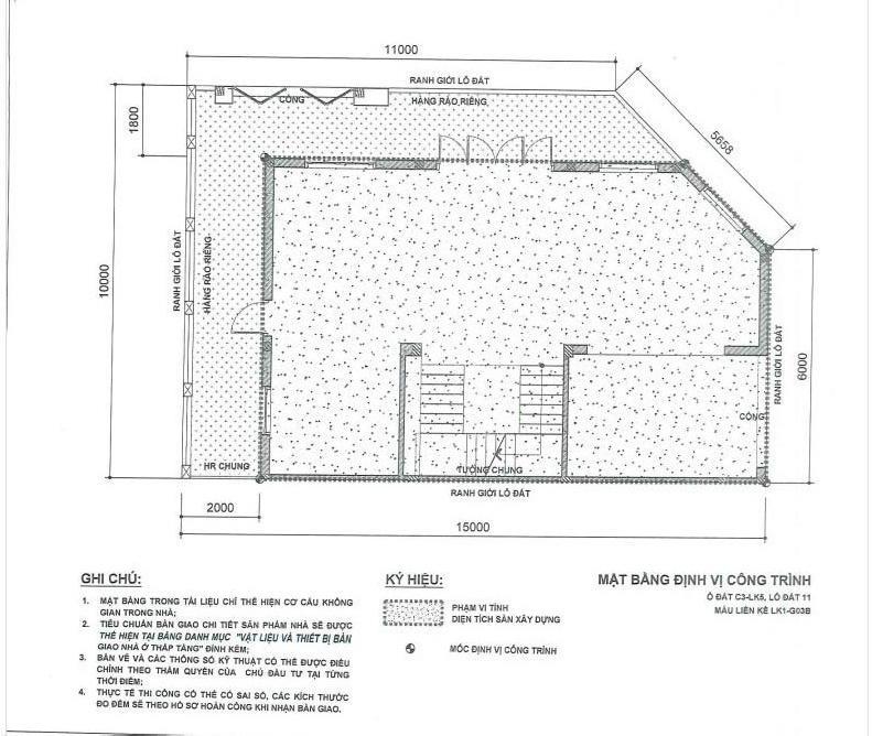 Bán căn góc siêu vip, vị trí đắc địa  chính chủ nét 100%