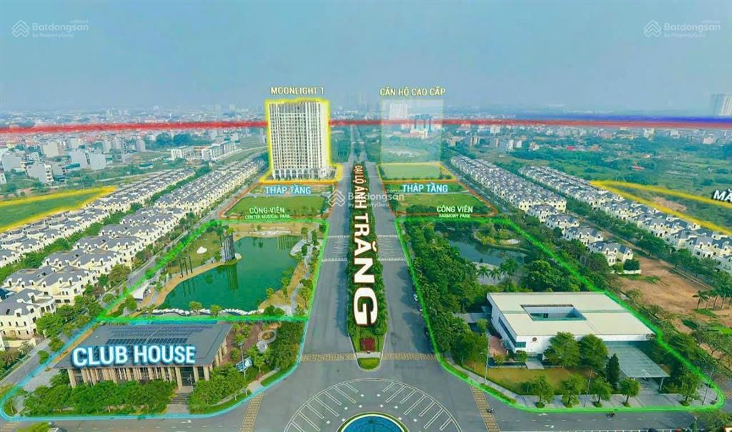 Chủ cần bán nhanh biệt thự song lập siêu đẹp 130,5m² hướng đông nam có tầng hầm  đường rộng 39m
