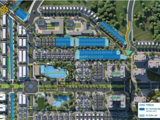 Bán căn 191m2, 200m2 vị trí kim cương, giá tốt nhất thị trường