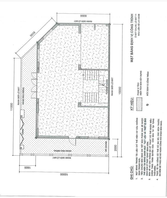 Bán căn 200m2 vị trí kim cương, giá tốt nhất thị trường
