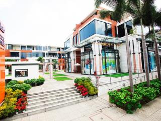 Cho thuê nhà mặt phố tại galleria, 300m2, giá tốt, chính chủ, nhà bè, hcm  sát phú mỹ hưng