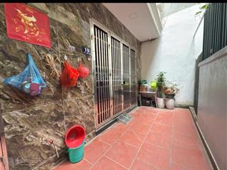 Bán nhà số 19, ngõ 143/45/17, quan hoa, cầu giấy, hà nội, 6 tầng, 40m2, nở hậu