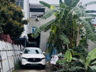 Bán đất hòa bình, yên nghĩa, hà đông, hà nội, 2,85 tỷ, 41 m2