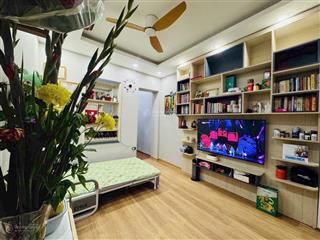 Bán căn hộ tập thể tầng 2 phố thái hà  trung tâm đống đa, đủ đồ, ở ngay