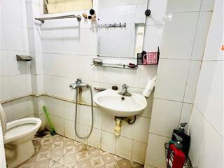 Chính chủ bán nhà 3 tầng mặt ngõ kd kim mã 18m2x3t giá 5,05 tỷ