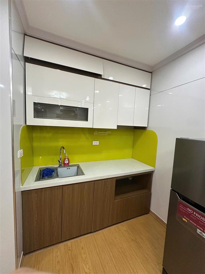 Chính chủ bán nhà 25m2 x 4 tầng thoáng cực đẹp, ở luôn kbt 5,6 tỷ thịnh quang/ đống đa