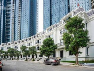 Bán shophouse thấp tầng sunshine city ciputra dt 184m2, 210m2, 300m2 giá gốc 120tr/m2  0984 879 ***