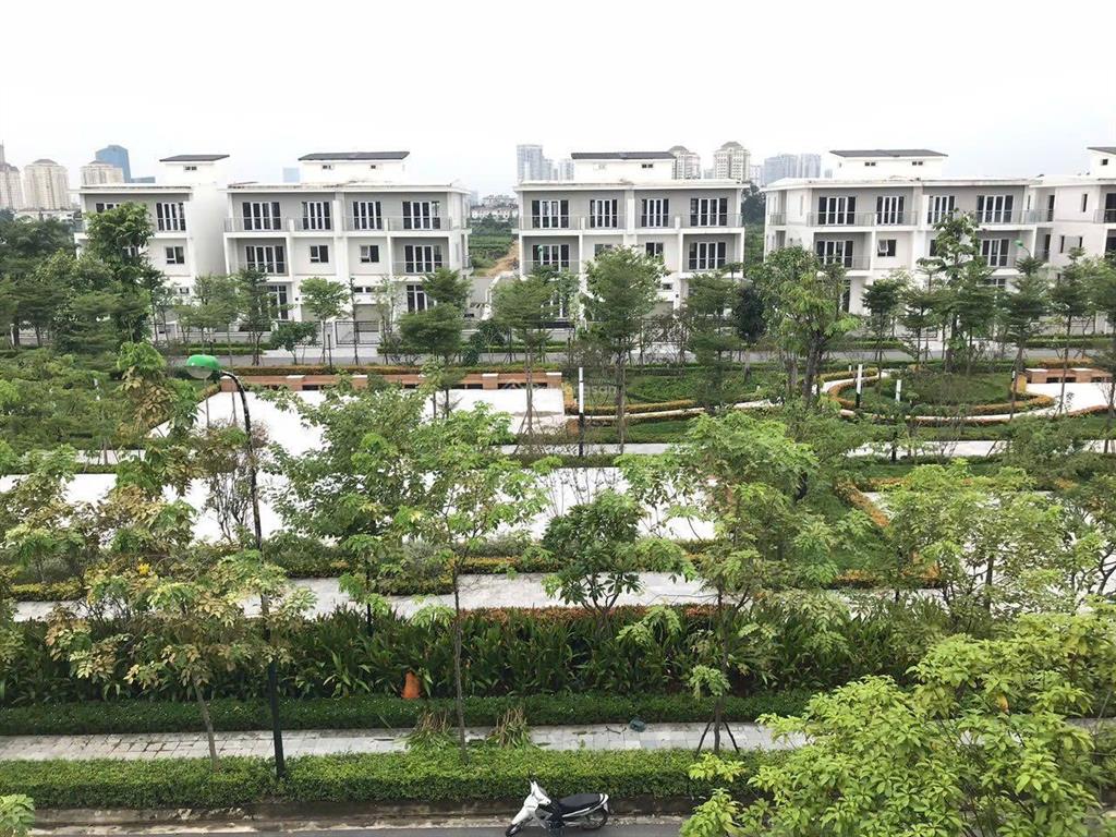 Chính chủ gửi bán biệt thự 412m2 khu k6 ciputra