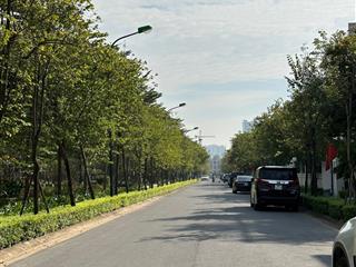 Chính chủ gửi bán biệt thự 412m2 khu k6 ciputra