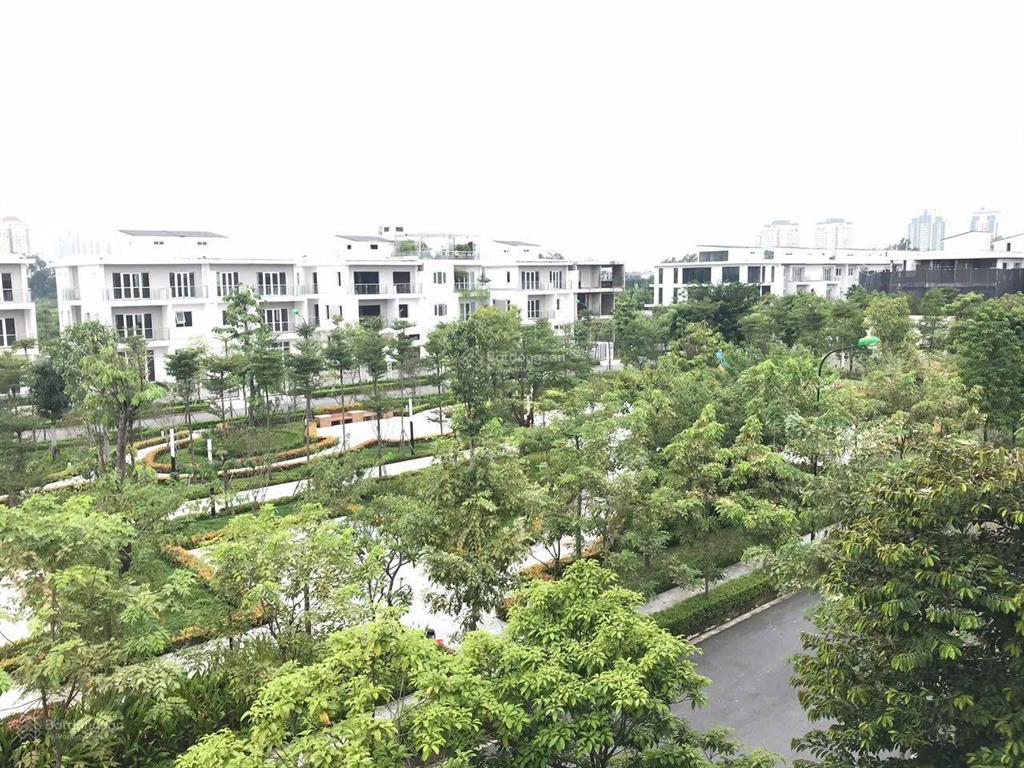 Chính chủ gửi bán biệt thự 412m2 khu k6 ciputra